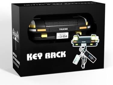 Wall-Mounted Stainless Steel Key Holder & Mail Organizer: Space-Saving Modern Key Rack for Home, Office, & Car Keys.